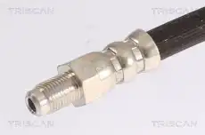 шланг тормозной перед. MB 8150 23109 TRISCAN