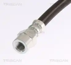 шланг тормозной перед. MB 8150 23109 TRISCAN
