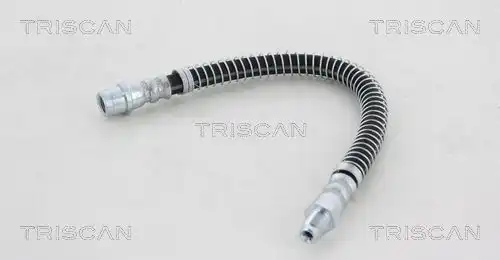 шланг тормозной задн. MB 8150 23209 TRISCAN