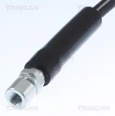 шланг тормозной перед. Opel 8150 24111 TRISCAN