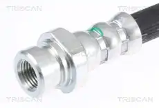 шланг тормозной задн. Mits 8150 42004 TRISCAN