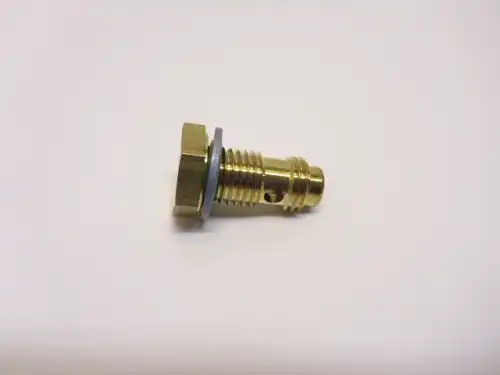 STRAINER 2077888 SCANIA