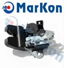 ЗАМОК БАГАЖНИКА MK201002 MARKON
