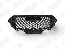Решетка радиатора OEM OEM3416