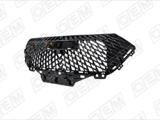 Решетка радиатора OEM OEM3416