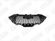 Решетка радиатора OEM OEM3416