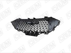 Решетка радиатора OEM OEM3416