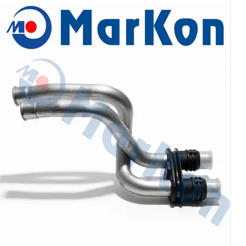 ТРУБКА СИСТЕМЫ ОХЛАЖДЕНИЯ MK101076 MARKON