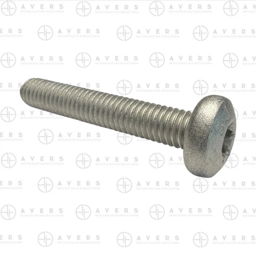 Болт N10554005 AVERS