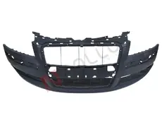 Бампер передний A8/S8 02R60580 SOLLO