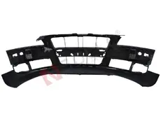 Бампер передний A8/S8 02R60580 SOLLO