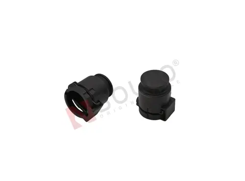 Фланец системы охлаждения 04D52700 SOLLO