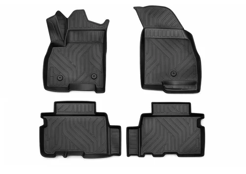 Коврики в салон POLYDRIVE PD10918002