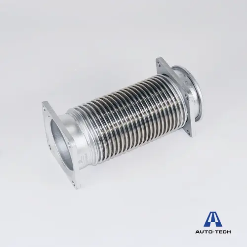Гофра глушителя AVTO-TECH AT0261 L= d=