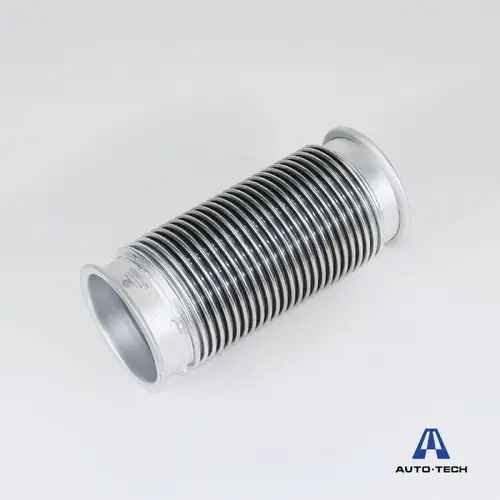 Гофра глушителя AVTO-TECH AT0262 L= d=