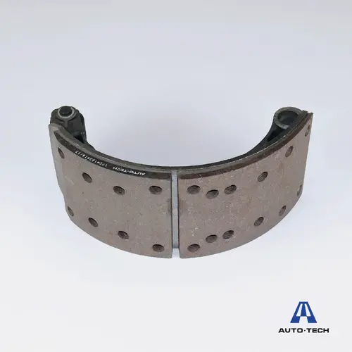 Тормозные колодки барабанные AVTO-TECH AT0362