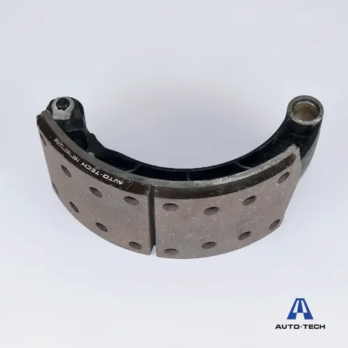 Тормозные колодки барабанные AVTO-TECH AT0364