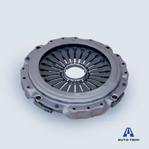 Корзина сцепления AVTO-TECH AT0422