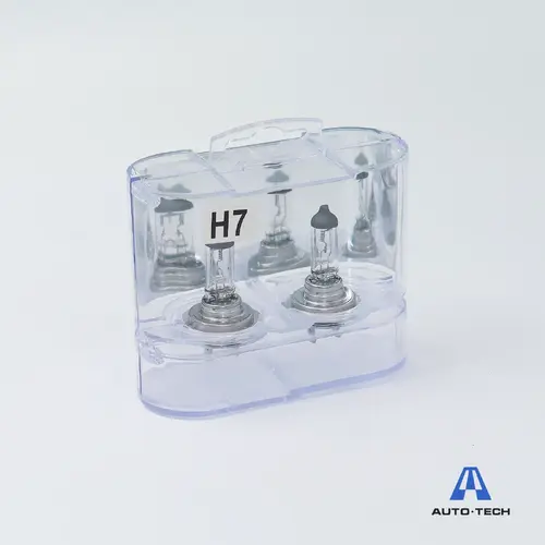 Лампа галогеновая H7 24V AVTO-TECH