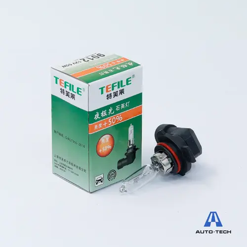Лампа HIR2 12V 55W (9012) AVTO-TECH