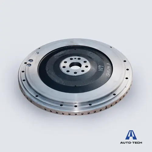 Маховик WP7 AVTO-TECH (QUALITY ORIGINAL) AT0493