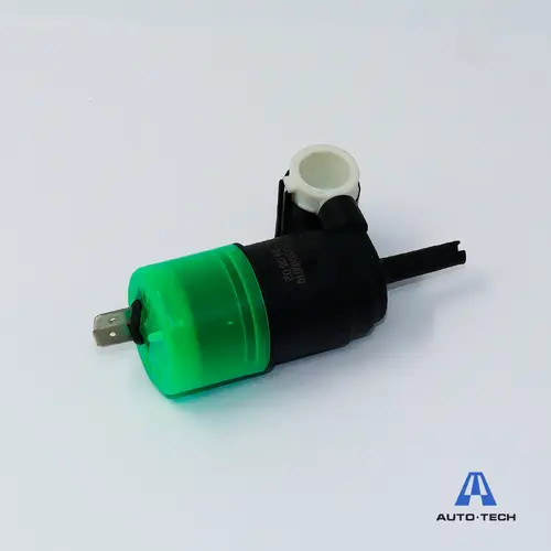 Насос бачка омывателя AVTO-TECH (QUALITY ORIGINAL)