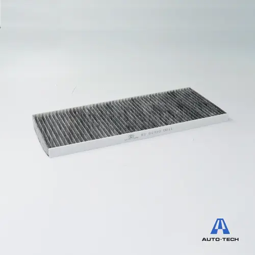 Салонный фильтр AVTO-TECH AT1244