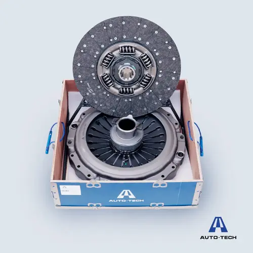 Корзина сцепления AVTO-TECH AT1560