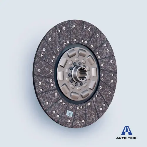 Диск сцепления AVTO-TECH AT1565