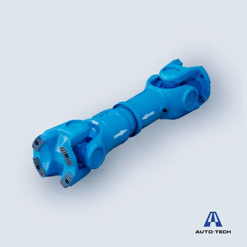 Карданный вал AVTO-TECH AT1595
