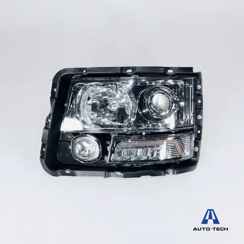 Фара F-3000 левая LED AVTO-TECH (QUALITY ORIGINAL)