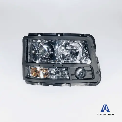 Фара F-3000 правая AVTO-TECH