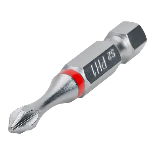 БИТА 1/4' PH1 TORSION 50ММ E6.3 2614176735 MTE