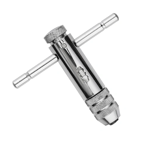 МЕТЧИКОДЕРЖАТЕЛЬ С ТРЕЩОТКОЙ L85 M(3-8) 271542 01 MTE