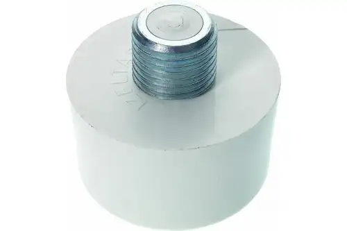 НАБОЙКА ПЛАСТИК D50MM IZELTAS 5850250150