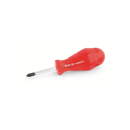 ОТВЕРТКА УКОРОЧ PH1 4,5Х40 IZELTAS 4130184540