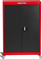 ШКАФ ИНСТРУМЕНТ 310X700X1050ММ 8160326001 IZELTAS