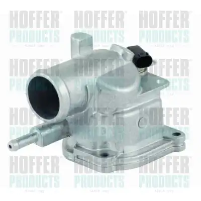 Термостат системы охлаждения HOFFER 8192729