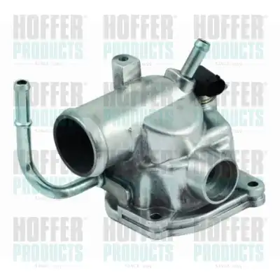 Термостат системы охлаждения HOFFER 8192728