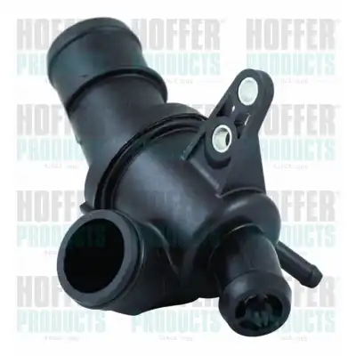 Термостат системы охлаждения HOFFER 8192688