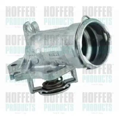 Термостат системы охлаждения HOFFER 8192677