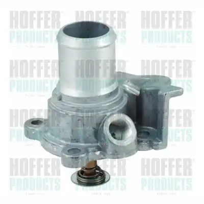 Термостат системы охлаждения HOFFER 8192681
