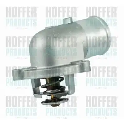 Термостат системы охлаждения HOFFER 8192556