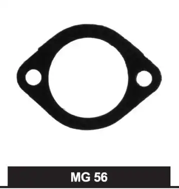 Прокладка, термостат MG-56 MOTORAD