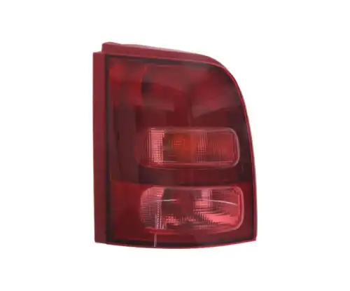 Фонарь задний DEPO 215-19G1L-LD-AE