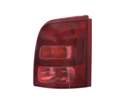 Фонарь задний DEPO 215-19G1R-LD-AE