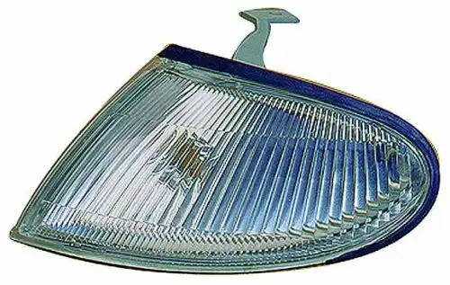 Фонарь габаритный DEPO 216-1531L-UE