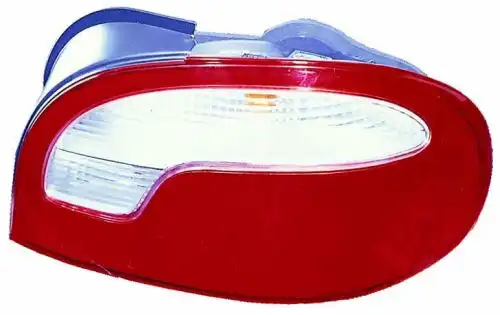 Фонарь задний DEPO 221-1905L-UE