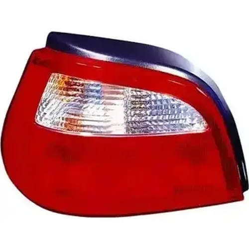 Фонарь задний DEPO 551-1927R-UE