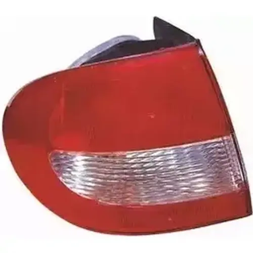 Фонарь задний DEPO 551-1942L-UE